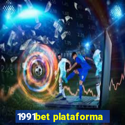 1991bet plataforma